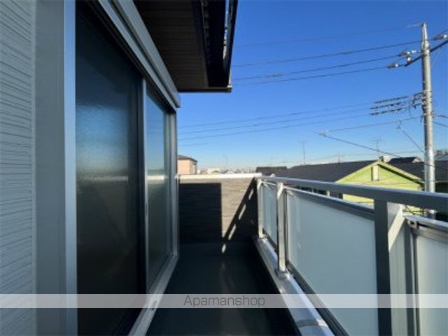 ヴィラ上福岡の内装写真
