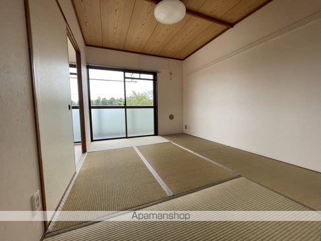 元屋敷壱番館の内装写真