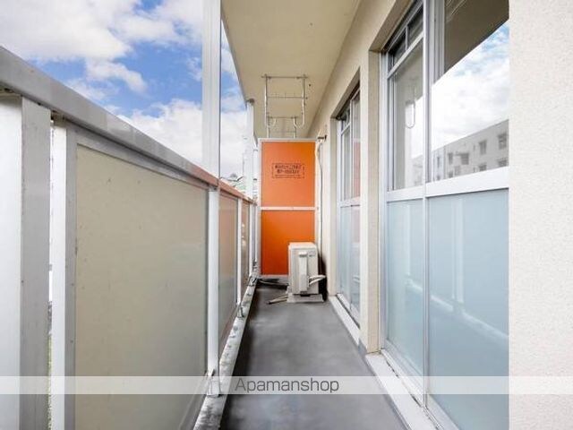 ビレッジハウス外町１号棟[2DK/38.46m2]の内装6