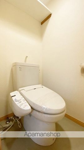 スタシオン南の内装写真
