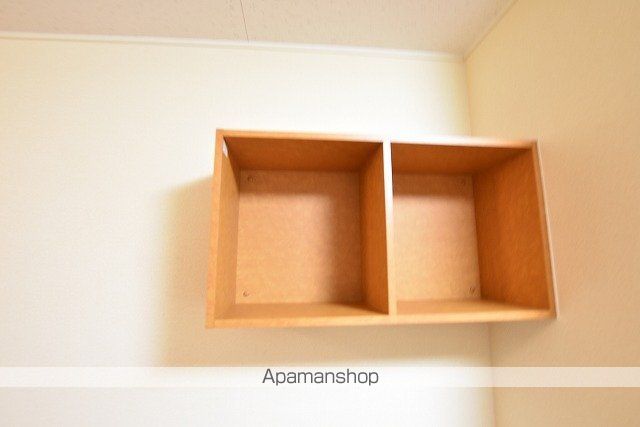 レオパレス石狩フローラの内装写真