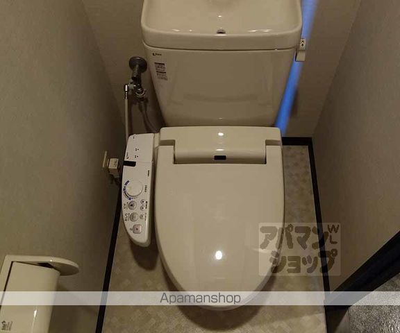 レシベ保原IIの内装写真
