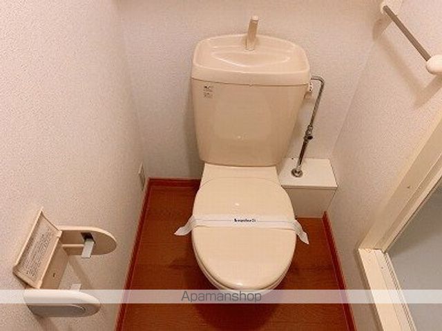 レオパレスいづみの内装写真