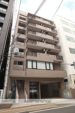 TM南森町の外観写真