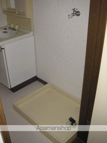 ヴィラコスモス知立の内装写真