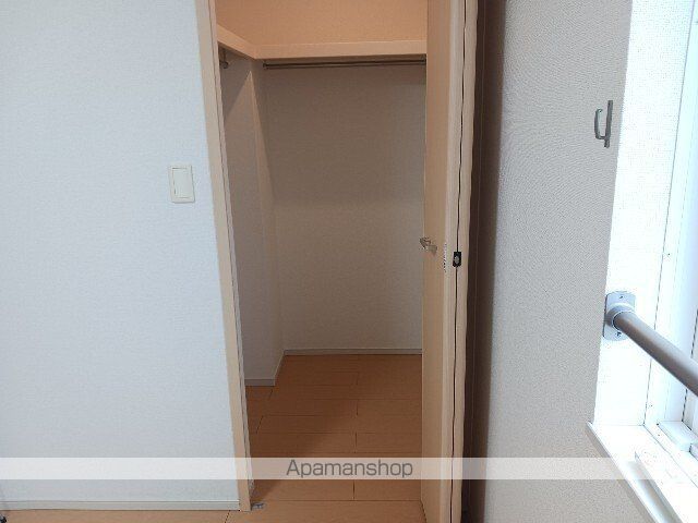グリーン・クレストの内装写真