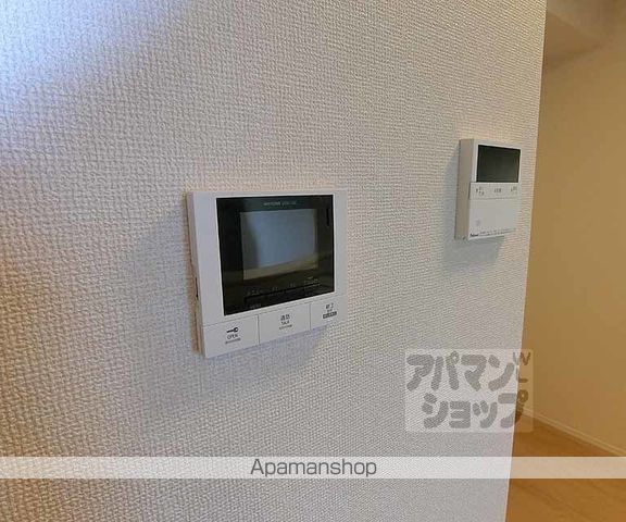 ベルフィールド西京極 西棟の内装写真