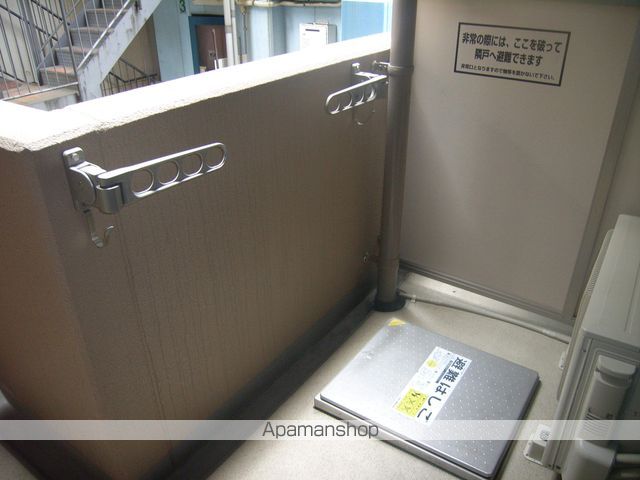 ディナスティ松屋町の内装写真
