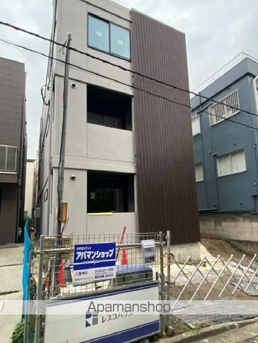 ISLA綱町の外観写真