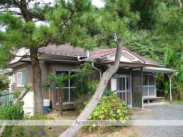 ＪＲ常磐線 植田駅 徒歩6分 1階建 築36年の外観写真