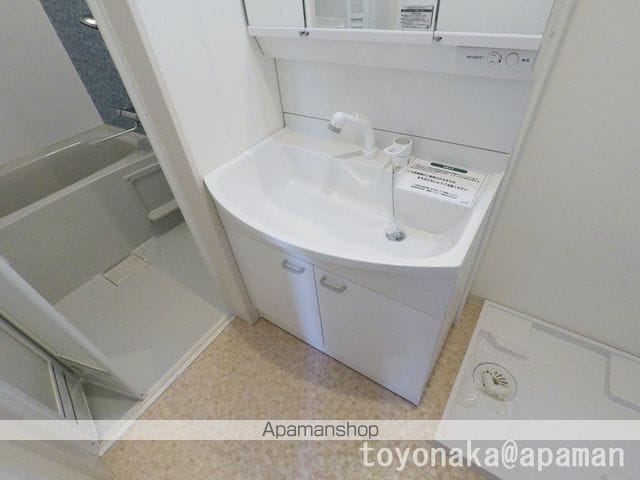モダン・クラウドレジデンス阪大前の内装写真