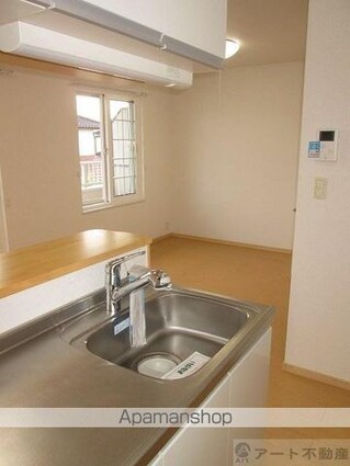 愛媛県松山市桑原１丁目[1LDK/46.09m2]の内装1