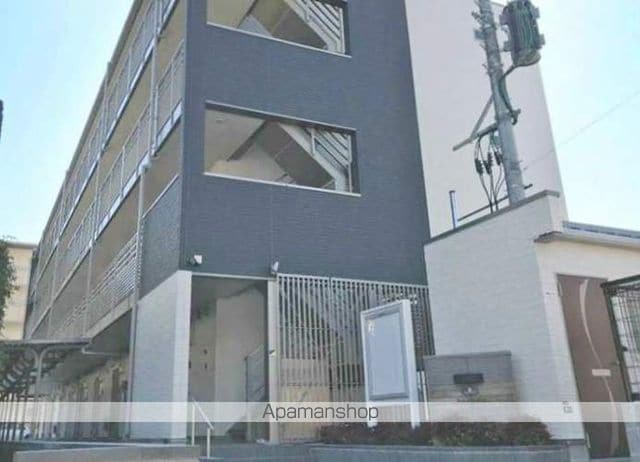クレイノフェリーチェの内装写真