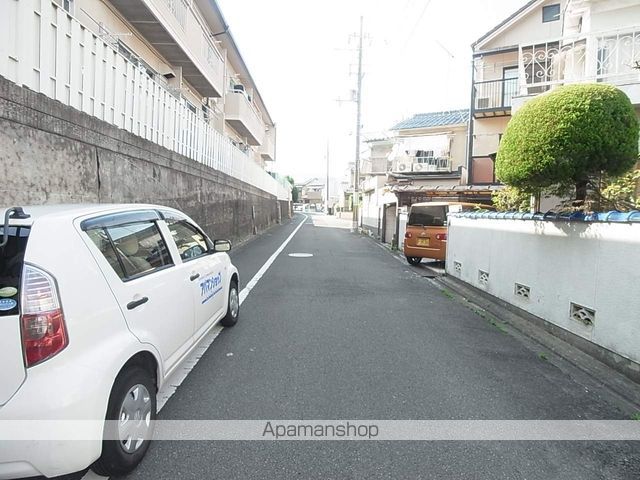 箱ノ井ハイツの周辺写真