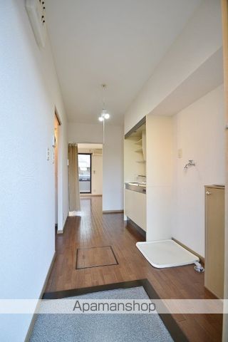 ANIESU BEEの内装写真