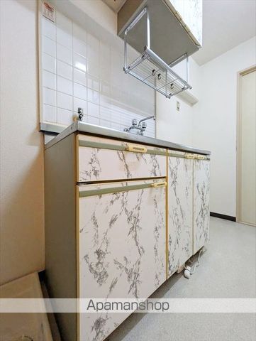 エトワール21船穂マンション B棟の内装写真