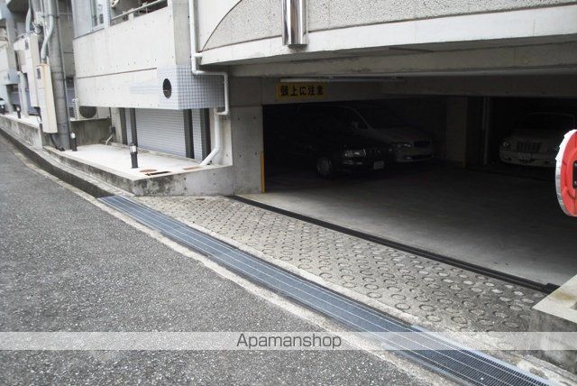 ロイヤルメゾン鹿塩壱番館のその他写真