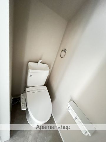 ビオラ古定塚の内装写真