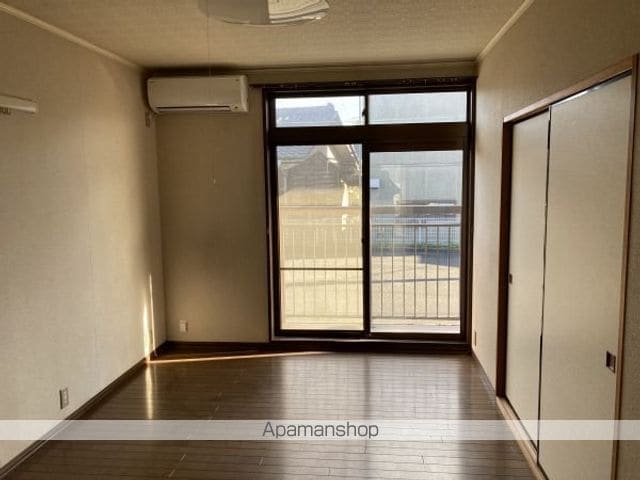 シティハイムサンシャインの内装写真