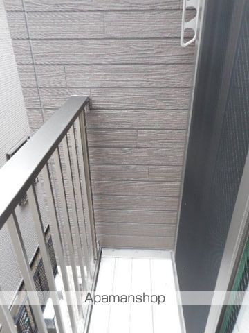 ルミエール エタンセル ドゥーの内装写真