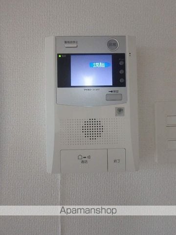 LACHICの内装写真
