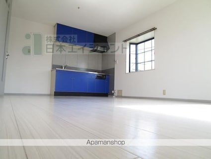 サンビレッジ伊予の里[3LDK/67.41m2]の内装2