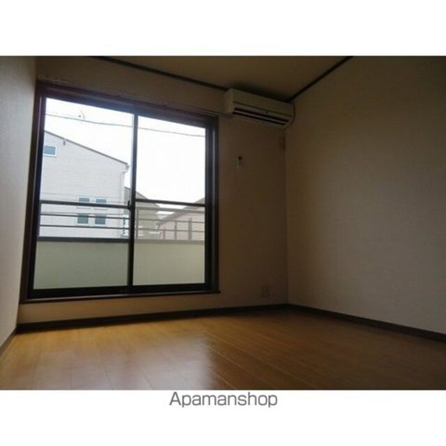 東京都練馬区向山４丁目[3DK/48m2]の内装4
