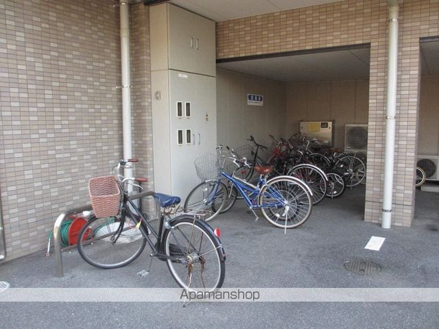 ビエンベニードの外観写真