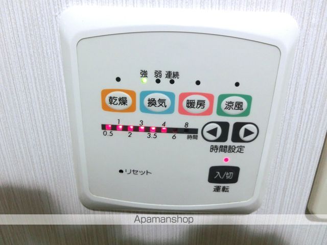 なおみマンションの内装写真