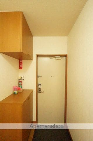 グレイス・エクセレンスの内装写真