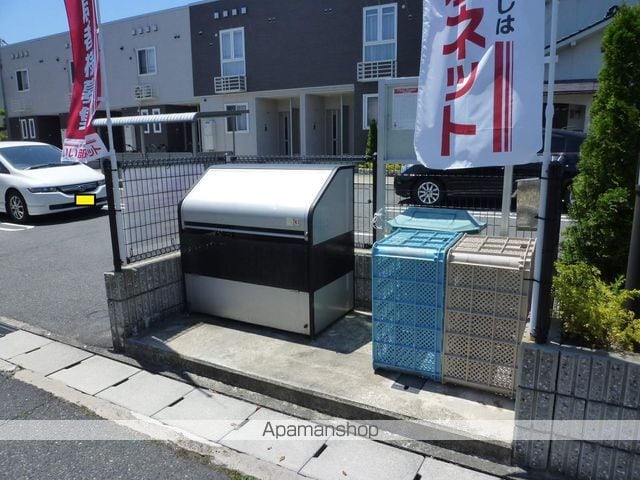 リュー プラシードのその他写真