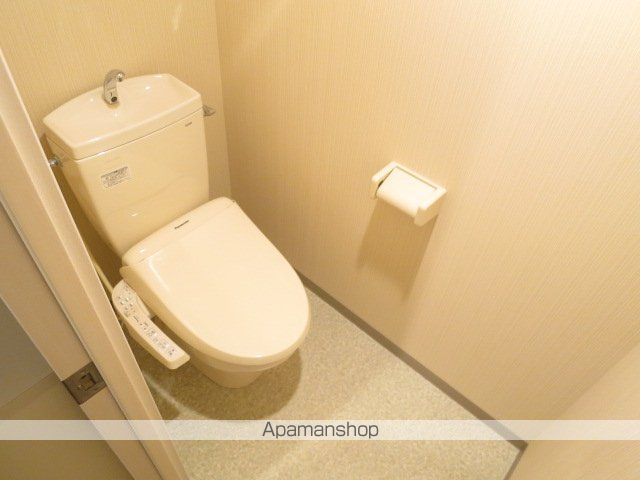 アイビル9の内装写真