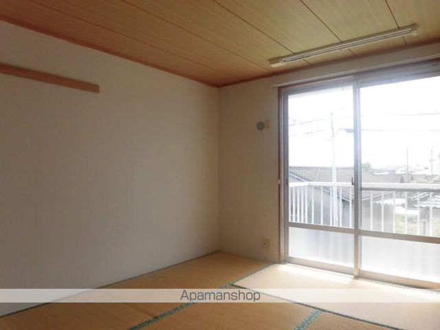 プレジールHAYATOの内装写真