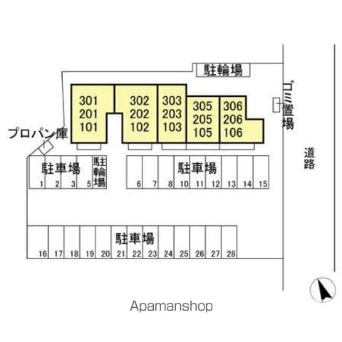 メディオTMのその他写真