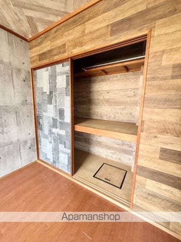 アジュール塩冶南の内装写真