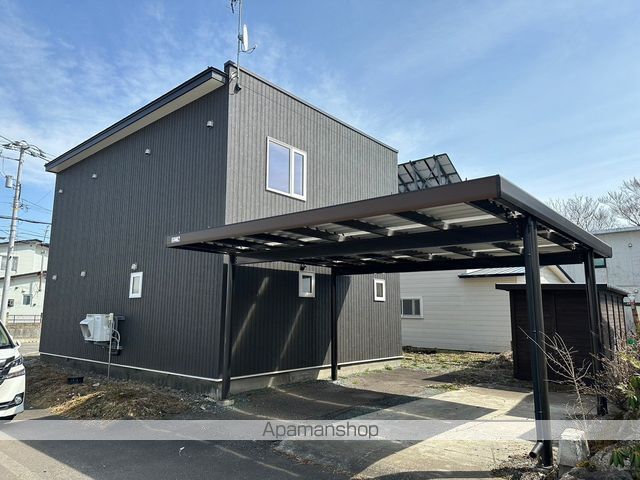 detached 北海道中川郡池田町字西二条４丁目6-1

地図を見る