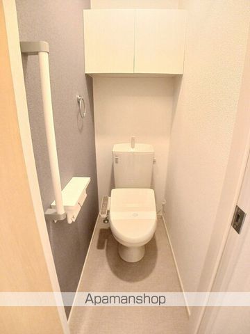 ル・ボヌール三木IVの内装写真