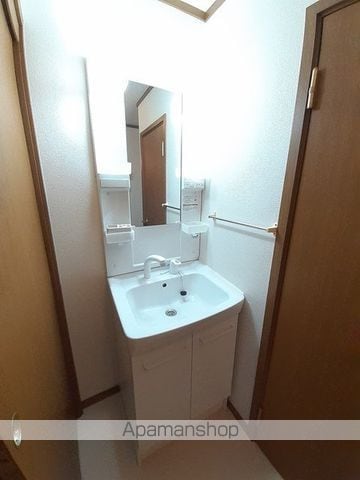 グラン シェル Aの内装写真