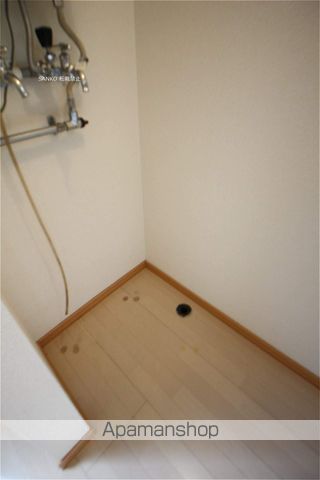ARS ASABU ONEの内装写真