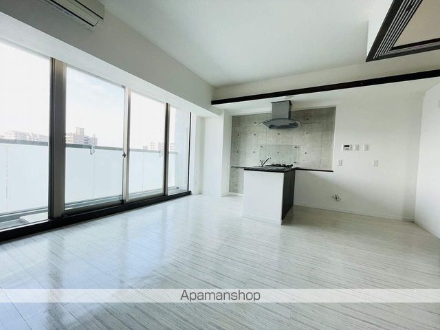 IZ-Residenceの内装写真