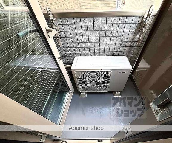 ウェルスクエア京都智恵光院の内装写真
