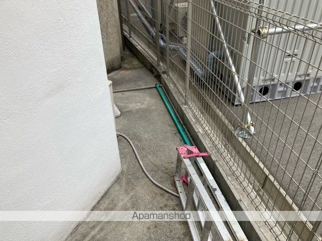 KITORA PART1の内装写真