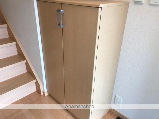 ソレイユ ルヴァンの内装写真