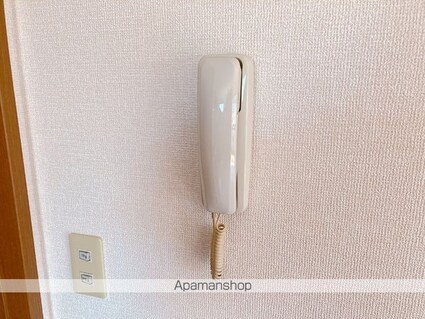 グリーンベルズ　Ｂ棟[2LDK/53.72m2]のその他設備