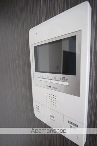 サンブリッヂビル・マンション ラ・パレットの内装写真