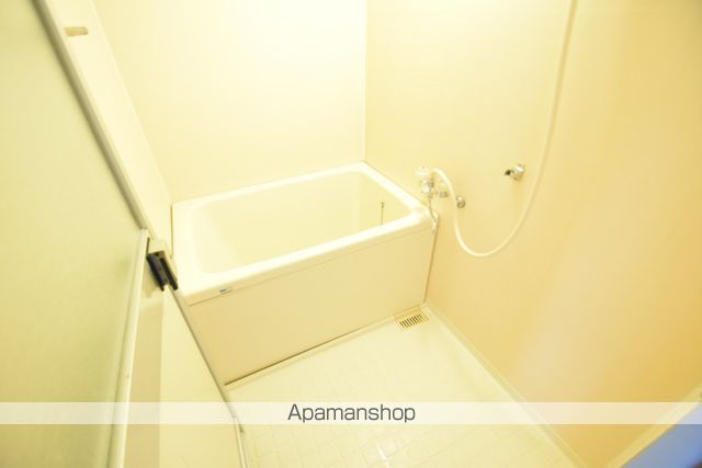 グレイス鴨池壱番館の内装写真