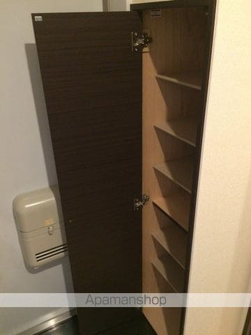 クレイノかがやきの内装写真
