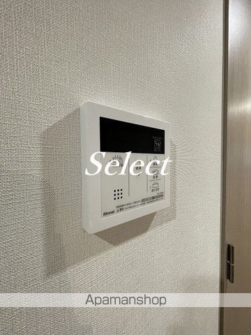 GENOVIA阪東橋IISKYGARDENの内装写真