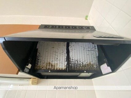 フォブールタウン成合Ｂ棟[2DK/44.72m2]の内装6