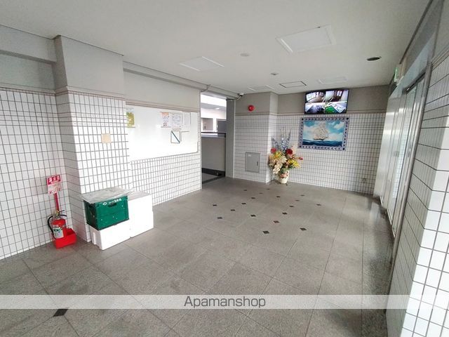 PHOENIX COURT 交野IIの内装写真